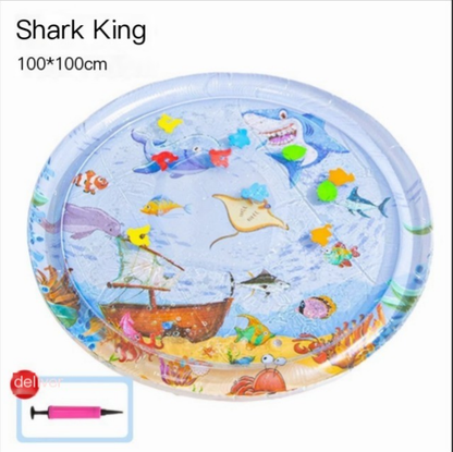 AquaFun Pet Play Mat