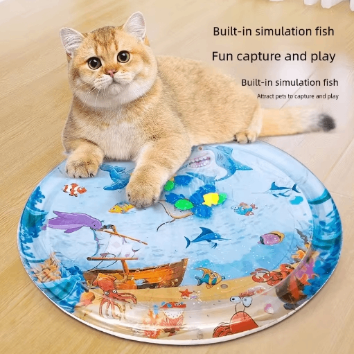 AquaFun Pet Play Mat
