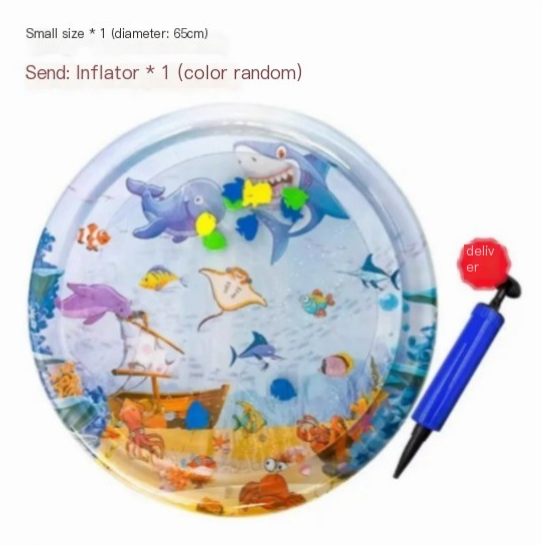 AquaFun Pet Play Mat