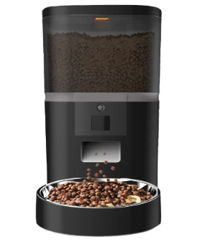 AutoServe Pet Feeder(Remote)