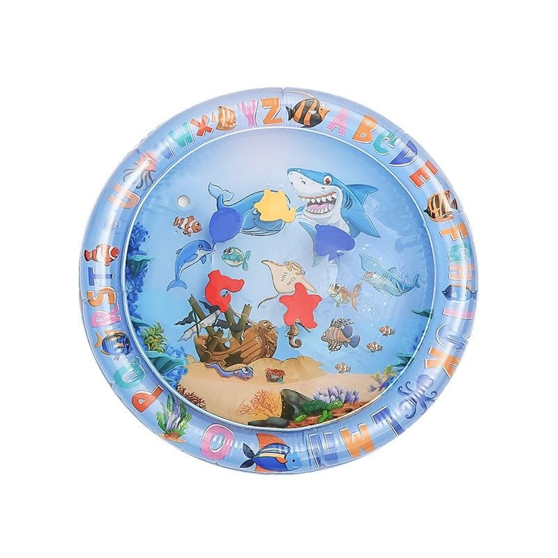 AquaFun Pet Play Mat