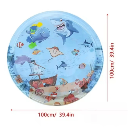 AquaFun Pet Play Mat