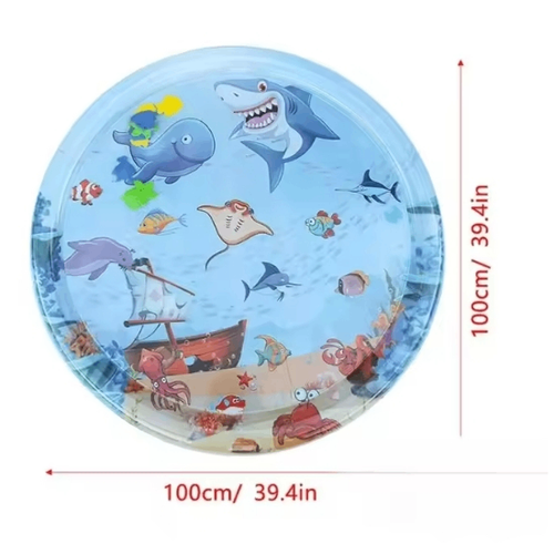 AquaFun Pet Play Mat